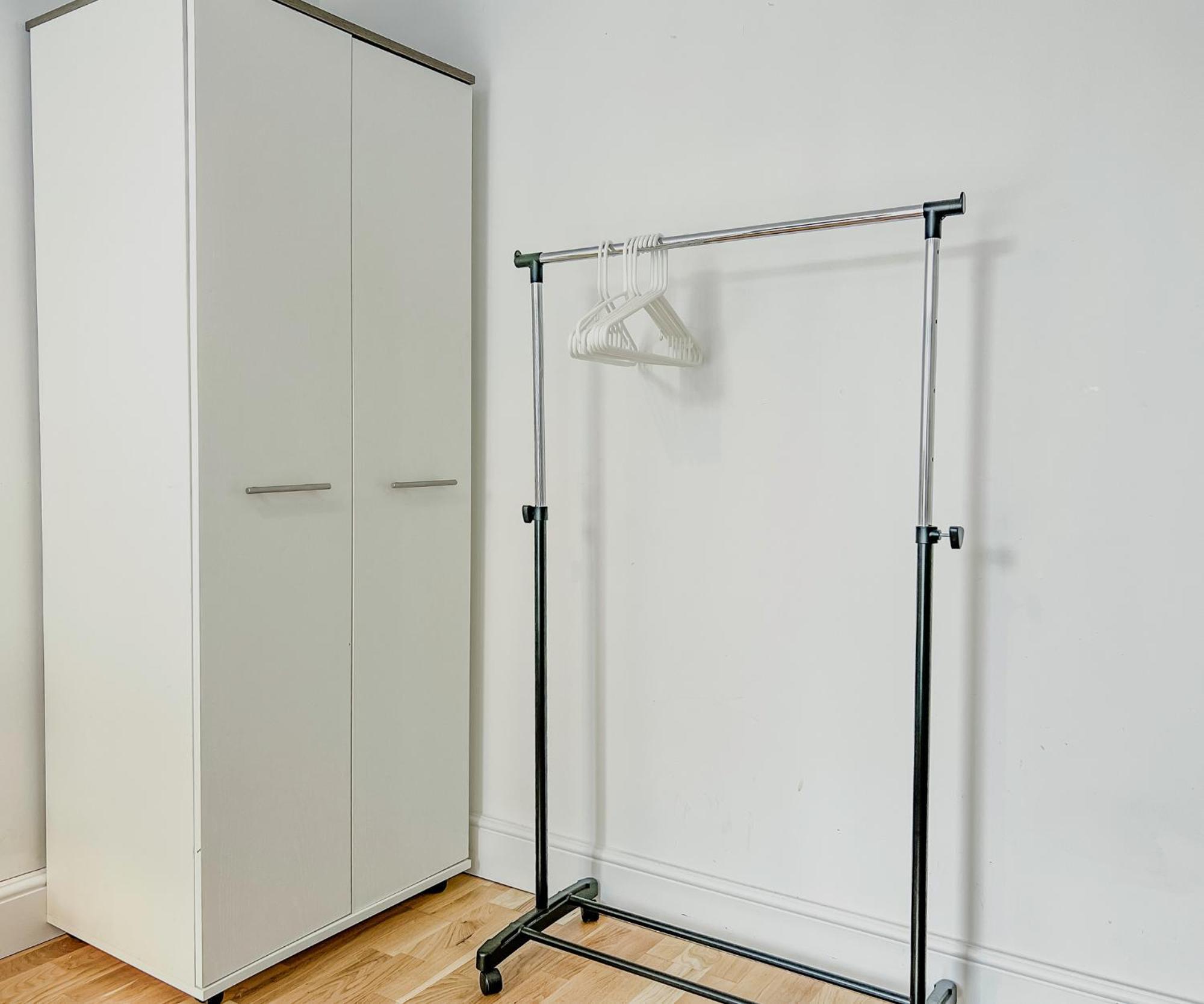 Ferienwohnung Deluxe 3 Bed Flat With Garden Finchley Exterior foto